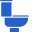 Mécanisme de WC à Léguevin