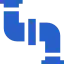 Réparation de canalisation à Léguevin
